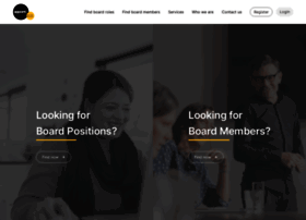 appointbetterboards.co.nz