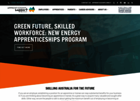 apprenticeshipsupport.com.au