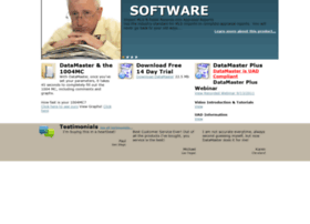 apps.datamasterusa.com