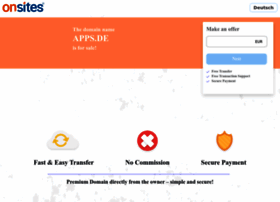 apps.de