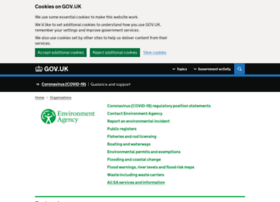 apps.environment-agency.gov.uk