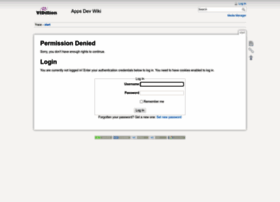 appsdev.vidillion.com