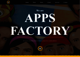 appsfactory.co.il