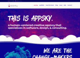 appsky.io