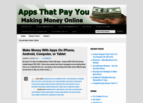 appsthatpayyou.com