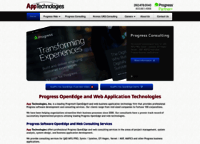 apptechnologies.com