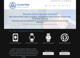 appvertise.co.uk