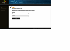 aprilmarinefinder.com