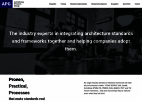 aprocessgroup.com