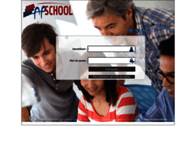apschool-portail.be