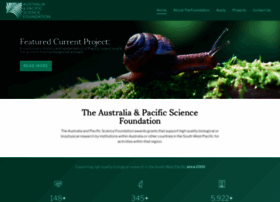 apscience.org.au