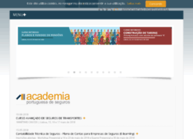apseguradores.pt