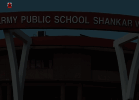 apsshankarvihar.ac.in