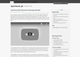 apt46.net