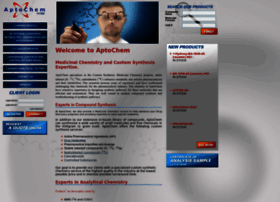 aptochem.com