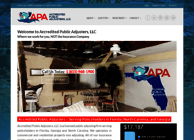 apublicadjuster.com