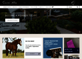 aqha.com.au