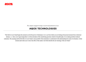 aqos.co.uk