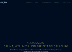 aqua-salza.at