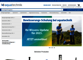 aqua-technik-shop.de