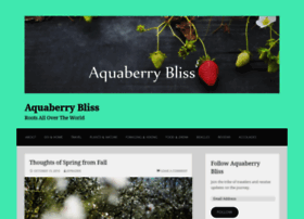 aquaberrybliss.com