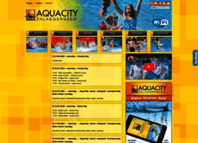 aquacity.hu