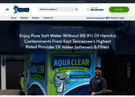 aquaclearws.com