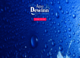 aquadewinn.com