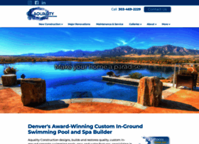 aqualityconstruction.com