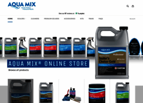 aquamixonline.com.au