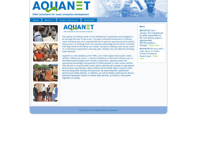 aquanet.nl