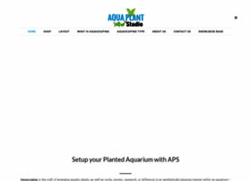 aquaplantstudio.com