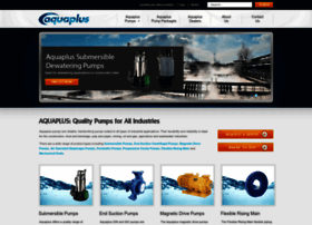 aquapluspumps.com.au