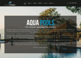 aquapools.ae