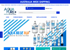 aquapureplus.com.au