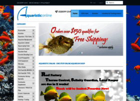aquaristiconline.com.au