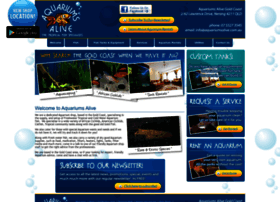 aquariumsalive.com.au