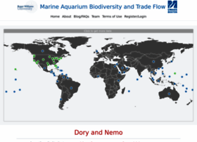 aquariumtradedata.org