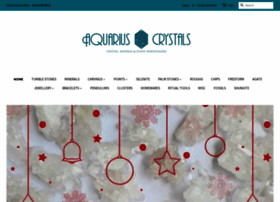 aquariuscrystals.com.au