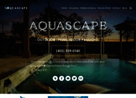 aquascapeokc.com