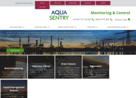 aquasentry.co.uk