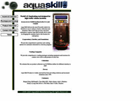 aquaskill.com