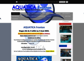 aquatica.fr