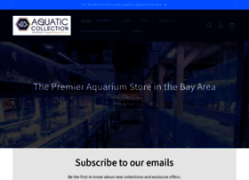 aquaticcollection.com