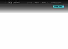 aquaviaspa.co.uk