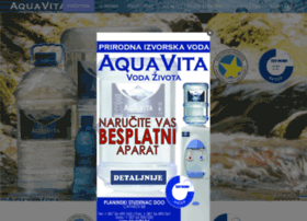 aquavita.ba