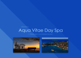 aquavitaedayspa.com.au