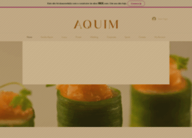 aquimgastronomia.com.br