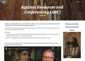 aquinas.org.uk