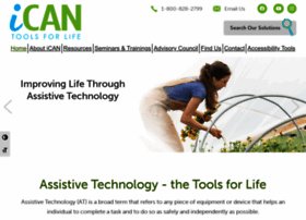 ar-ican.org